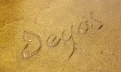 Bronze Sculpture Little Dancer Of Fourteen Years - Sign. Edgar Degas -Salvador Dali Shop 138 559300a8f77c57