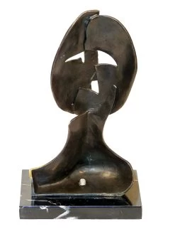 Modern Art Mask - From Miguel Guia Signed On Marble Base 5 Modern Art Mask - From Miguel Guia Signed On Marble Base -Salvador Dali Shop 139 359300a51c22e3