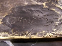 Modern Art - Cubism Sculpture From Jacques Lipchitz Signed -Salvador Dali Shop 156 559300a591b59b