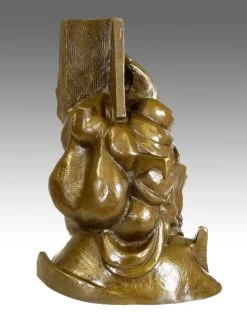 Uncommon Umberto Boccioni Bronze Bust- Antigraceful, 1913 -Salvador Dali Shop 253 459300a88793c6