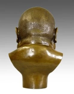 Franz Xaver Messerschmidt - Arch Villain - Bronze Sculpture 10 Franz Xaver Messerschmidt - Arch Villain - Bronze Sculpture -Salvador Dali Shop 254 459300a8936544