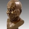 Franz Xaver Messerschmidt - Striking Head, Deliberate Prankster