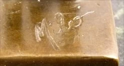 Modern Art Bronze Sculpture Jointed Nude Dancer From Milo -Salvador Dali Shop 273 559300a9238ed5