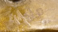 Modern Art Bronze Sculpture Balancing Nude Dancer From Milo -Salvador Dali Shop 274 359300a9185d0e