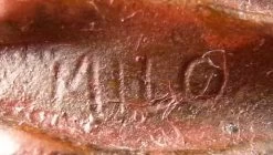 Cute Bronze Figure - Procumbent Fairy Elfin - Signed By MILO 9 Cute Bronze Figure - Procumbent Fairy Elfin - Signed By MILO -Salvador Dali Shop 276 459300a937bfc6