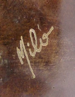 Michelangelo - Madonna Della Pieta - Bronze Sculpture Bust 8 Michelangelo - Madonna Della Pieta - Bronze Sculpture Bust -Salvador Dali Shop 312 459300aa88cb76