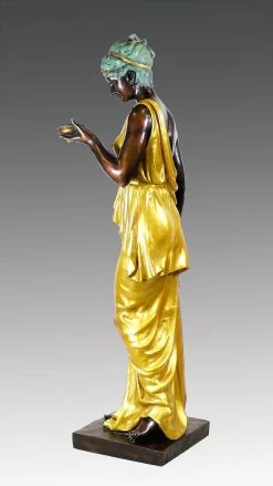 Large Bronze Statue - Hebe - Bertel Thorvaldsen - Goddess Of Youth 8 Large Bronze Statue - Hebe - Bertel Thorvaldsen - Goddess Of Youth -Salvador Dali Shop 316 459300aaa5b46d