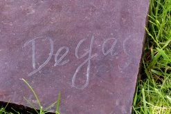 Large Bronze - Little Dancer Of Fourteen Years - Signed Degas -Salvador Dali Shop 317 559300aaa8d8c6