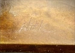 Erotic Sculpture - Naked Man Wearing Shoes And Hat - By M. Nick -Salvador Dali Shop 320 659300aadbb9a2