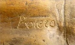 Modern Art Sculpture - Roman Warrior - Signed Fernando Botero -Salvador Dali Shop 323 659300aaf6882d