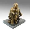 Modern Art Bronze - Louis XVI - Signed By Botero