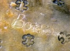 Modern Art Bronze - Louis XVI - Signed By Botero -Salvador Dali Shop 334 559300ab4dec8e