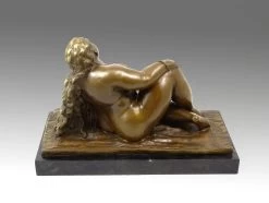 Modern Art Sculpture - La Playa - Signed By Fernando Botero 10 Modern Art Sculpture - La Playa - Signed By Fernando Botero -Salvador Dali Shop 335 459300ab542439