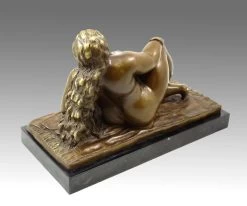 Modern Art Sculpture - La Playa - Signed By Fernando Botero 11 Modern Art Sculpture - La Playa - Signed By Fernando Botero -Salvador Dali Shop 335 559300ab55c617