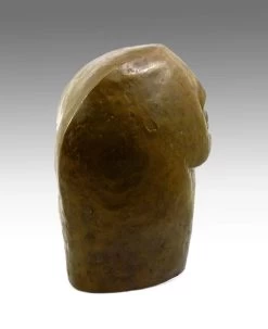 Modern Art Bronze - Woman's Head - After Picasso, By Milo -Salvador Dali Shop 337 359300ab688f23