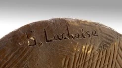 Gaston Lachaise Bronze Torso Of Two Legs, Signed 6 Gaston Lachaise Bronze Torso Of Two Legs, Signed -Salvador Dali Shop 351 359300ac2760e7