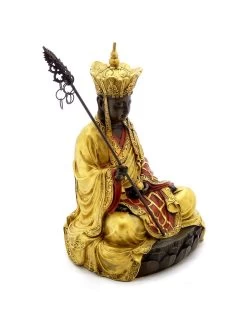 Buddha Bronze Figure Hand-painted, Signed Milo 9 Buddha Bronze Figure Hand-painted, Signed Milo -Salvador Dali Shop 353 359300ac3725d1