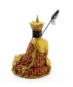 Buddha Bronze Figure Hand-painted, Signed Milo 10 Buddha Bronze Figure Hand-painted, Signed Milo -Salvador Dali Shop 353 459300ac38b866