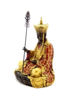 Buddha Bronze Figure Hand-painted, Signed Milo 11 Buddha Bronze Figure Hand-painted, Signed Milo -Salvador Dali Shop 353 559300ac39f554