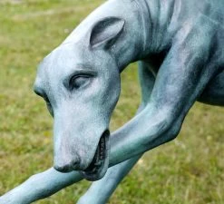 Edward McCartan Large-Scale Bronze - Diana With Hound -Salvador Dali Shop 368 459300aca7e838