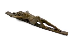 Erotic Sculpture - Bondage Girl On Stake - Signed J. Patoue 10 Erotic Sculpture - Bondage Girl On Stake - Signed J. Patoue -Salvador Dali Shop 393 559300ada134c4