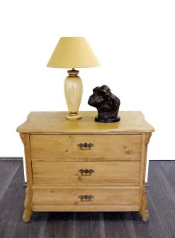 Modern Art Sculpture - Mother With Child, Sign. Käthe Kollwitz -Salvador Dali Shop 447 759300af980b68