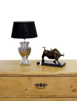 Modern Animal Sculpture - Strong Bull - Signed Milo -Salvador Dali Shop 449 659300afb9260a