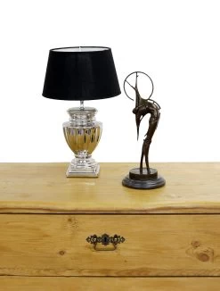 Abstract Bronze Art Marksman / Sagittarius, Sign. U. Boccioni -Salvador Dali Shop 453 759300afe1d082