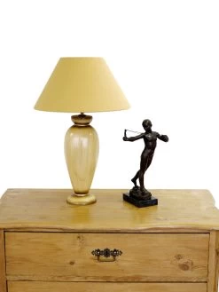 Art Nouveau Bronze - Boy With Catapult - W. R. Dick -Salvador Dali Shop 457 559300b0174d5e