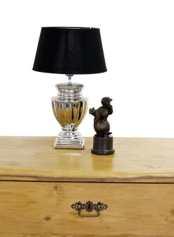 Modern Art Animal Bronze - Squirrel With Nut - Signed Milo -Salvador Dali Shop 464 559300b05438f6