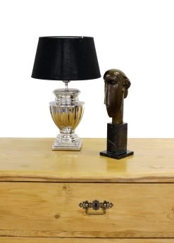 Modern Sculpture - Woman's Head (1912) - A. Modigliani -Salvador Dali Shop 465 659300b0bd1c10