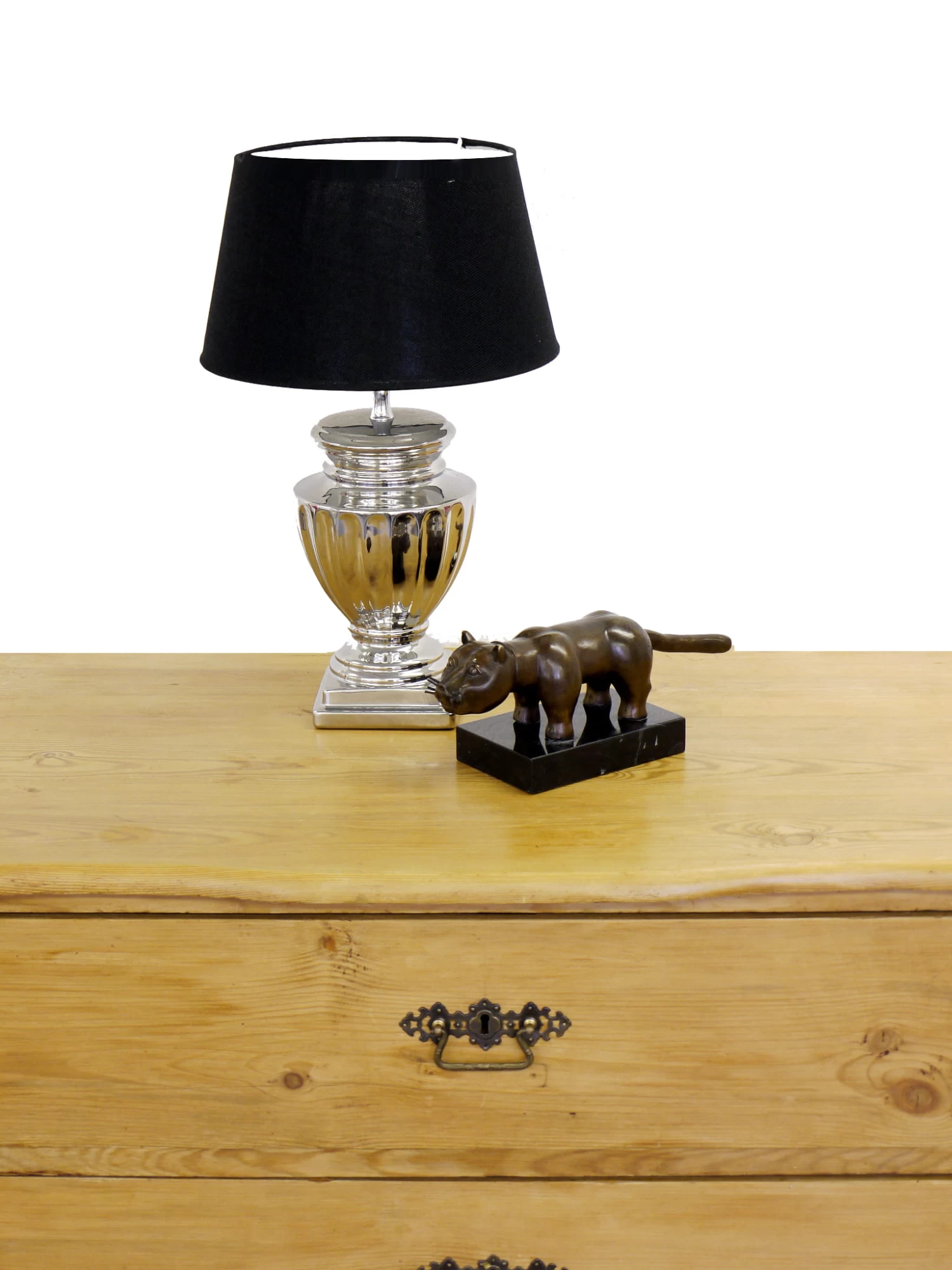 Modern Art Animal Bronze - El Gato, Signed F. Botero 8 Modern Art Animal Bronze - El Gato, Signed F. Botero - Image 8