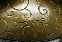 Modern Art Sculpture - Female Beauty - Signed A. Stevens -Salvador Dali Shop 475 559300b1286445