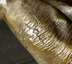 The Anthropomorphic Cabinet - Signed - Salvador Dali - Bronze Statue -Salvador Dali Shop 51ezsiV6oeL AC