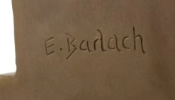 Modern Bronze Sculpture - Sleeping Drifters - Ernst Barlach -Salvador Dali Shop 524 759300b36c86dc