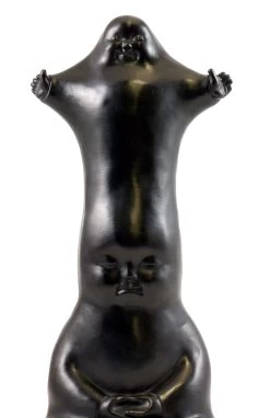 Bronze Sculpture - Buddha With Inspiration - Signed M. Klein 10 Bronze Sculpture - Buddha With Inspiration - Signed M. Klein -Salvador Dali Shop 528 459300b332caa6