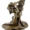 Bronze Statue - The Eternal Spring - 1884 - Auguste Rodin