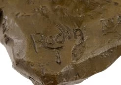 Bronze Statue - The Eternal Spring - 1884 - Auguste Rodin -Salvador Dali Shop 547 7