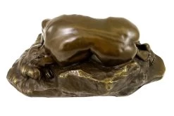 Modern Art Bronze - La Danaide (1885), Sign. Auguste Rodin -Salvador Dali Shop 549 859300b56b4c19