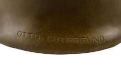 Bronze Head - Girl With Rose - Signed By Otto Gutfreund 12 Bronze Head - Girl With Rose - Signed By Otto Gutfreund -Salvador Dali Shop 560 559300b5e2726c