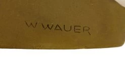 Cubistic Bronze Bust Of Herwarth Walden - Sign. William Wauer -Salvador Dali Shop 569 459300b65f365a