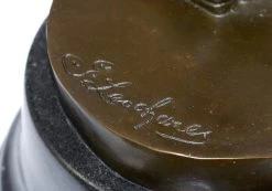 Antique Bronze Sculpture - Apollo Belvedere - By Leochares 13 Antique Bronze Sculpture - Apollo Belvedere - By Leochares -Salvador Dali Shop 586 759300b7390a87