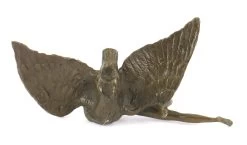 Vienna Bronze - Leda And Swan - With Bergmann Foundry Stamp -Salvador Dali Shop 595 359300b7fb2880