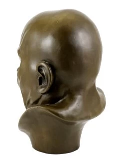 Bronze Bust - Character Head - Franz Xaver Messerschmidt 11 Bronze Bust - Character Head - Franz Xaver Messerschmidt -Salvador Dali Shop 608 559300b87496fd