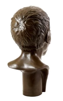 Bronze Head With A Stretched Out Tongue - F. X. Messerschmidt 12 Bronze Head With A Stretched Out Tongue - F. X. Messerschmidt -Salvador Dali Shop 635 559300b9bc7f3d