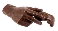 Bronze Sculpture - Auguste Rodin - The Hand Of God (1917) - Sign -Salvador Dali Shop 640 459300ba3d2cb7