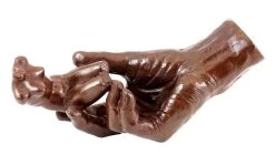 Bronze Sculpture - Auguste Rodin - The Hand Of God (1917) - Sign -Salvador Dali Shop 640 759300ba448fa7