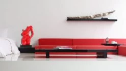 Erotic Female Nude - Red Seduction - Fiberglass - M. Klein 12 Erotic Female Nude - Red Seduction - Fiberglass - M. Klein -Salvador Dali Shop 664 659300bb0918e5