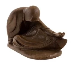 Russian Beggar I (1907) - Ernst Barlach - Bronze Sculpture -Salvador Dali Shop 699 8
