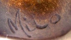 Erotic Bondage Bronze, Gagged Nude Woman, SM - Signed By Milo -Salvador Dali Shop 74 359300a321200e